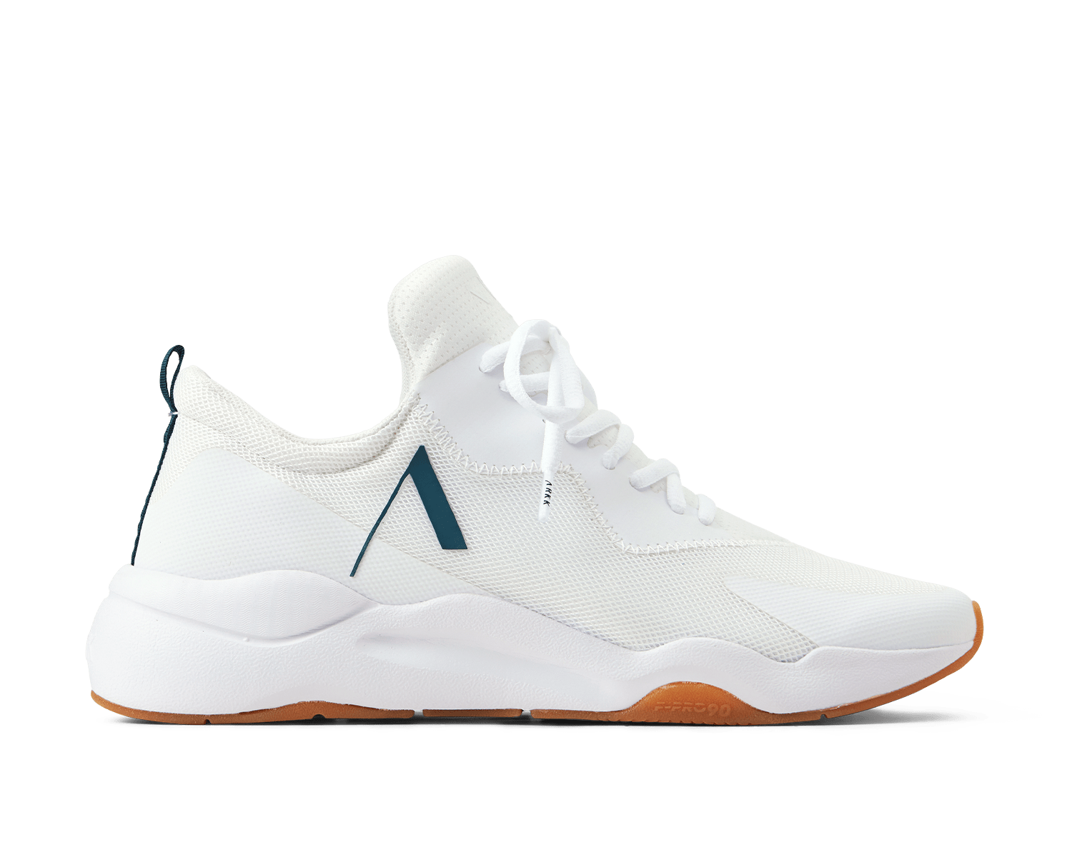 ARKK SMU Pykro Mesh F-PRO90 | White Evergreen Light Gum | Men Pykro